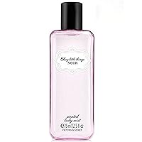 Victoria's Secret Sexy Little Things Noir Fragrance Mist 2.5 Fl Oz
