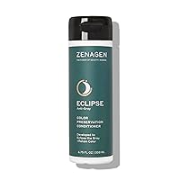 Zenagen ECLIPSE Anti-Gray Color Preservation Conditioner 6.75 oz