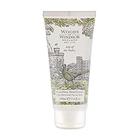Woods of Windsor Lily of The Valley Cream, 100 ml