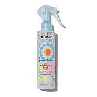 amika Power Hour Curl Refreshing Spray, Signature