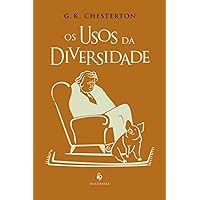 Os usos da diversidade (Portuguese Edition) Os usos da diversidade (Portuguese Edition) Kindle Paperback