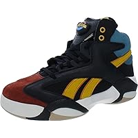 Reebok Mens Shaq Attaq Fitness Workout Basketball Shoes