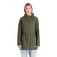 Maternity Jacket 3 in 1 Technology Military Style