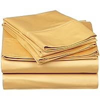 Pottery Barn | Pure 1200 Thread Count | 100% Egyptian Cotton Sheet Set | Queen(60