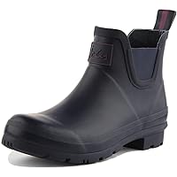 Joules Women's Wellington Boots Rain