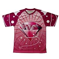 The Pink Panther Technical T-Shirt for Men and Women