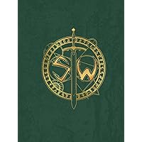 Swords & Wizardry Complete Revised POD