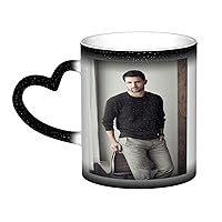 Cup Nathan Scott Convenient and beautiful Coffee Mugs Cups water glass Drinking glasses Tea cups for Office and Home Dorm Decoration Holiday gift