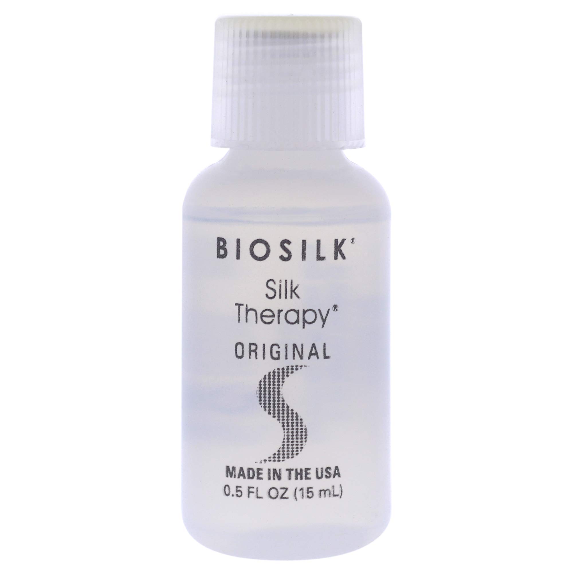 BioSilk Silk Therapy, Original, 0.5 Ounce