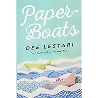 Paper Boats Paper Boats Paperback Kindle Audible Audiobook Audio CD