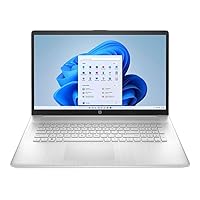 HP 2023 Newest Laptop Pavilion 17.3