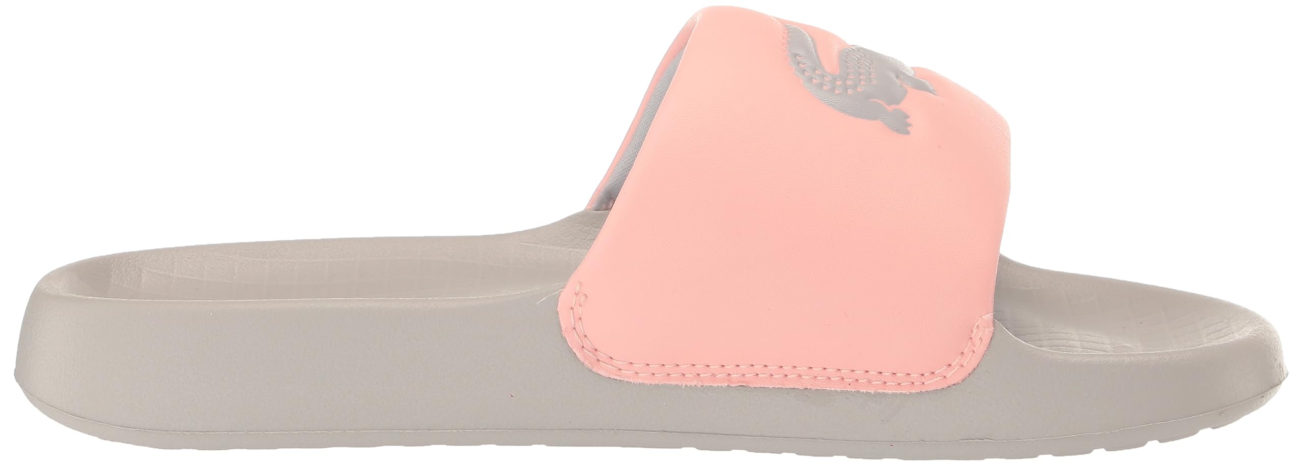Lacoste Women's Serve Slide 1.0 Sandal