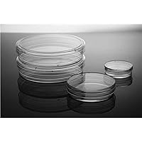 Nest Scientific 715001 150mm Cell Culture Dish, TC, sterile 5/pk,100/cs