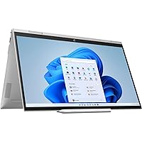 HP Latest Envy X360 2-in-1 Laptop | 15.6