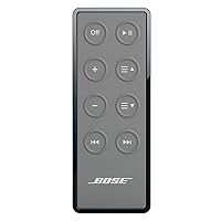 Bose SoundDock Remote - Gray