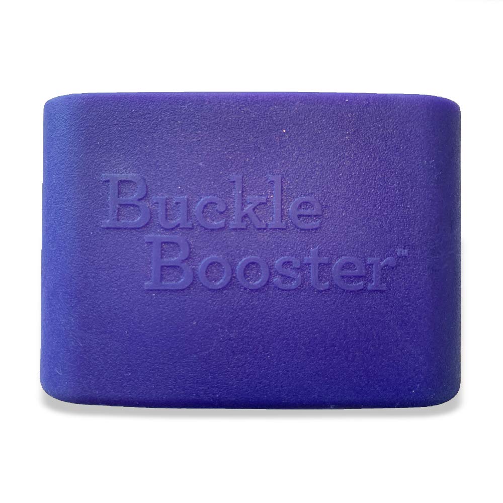 10-Pack Buckle Booster