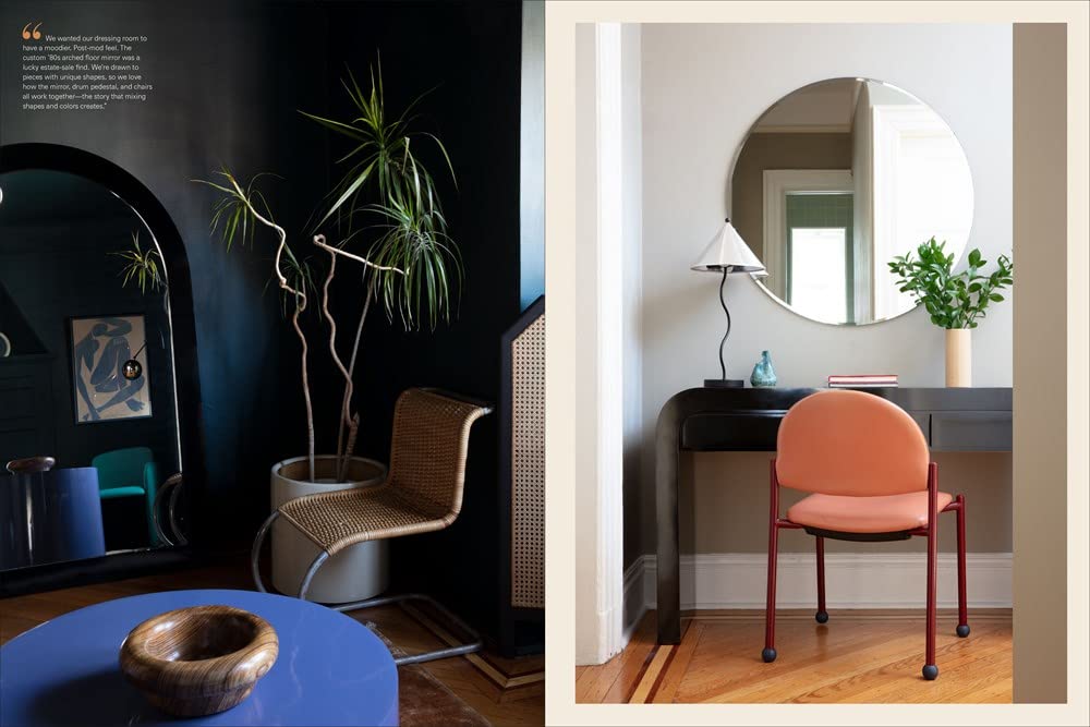 How to Live with Objects: A Guide to More Meaningful Interiors