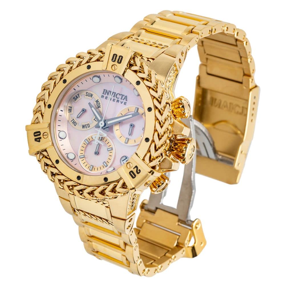 Invicta Women's Reserve 42621 Quartz Watch