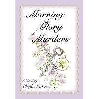 Morning Glory Murders Morning Glory Murders Hardcover Paperback