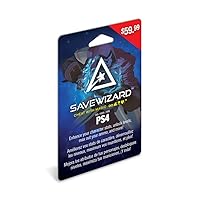 Hyperkin Save Wizard Save Editor for PS4 (Physical Version)