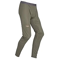 SITKA Gear Men's Core Lightweight Hunting Base Layer Bottom