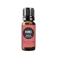 Niaouli Essential Oil, 100% Pure Therapeutic Grade (Undiluted Natural/Homeopathic Aromatherapy Scented Essential Oil Singles) 10 ml