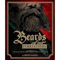 Wondermark: Beards of our Forefathers Wondermark: Beards of our Forefathers Hardcover Paperback