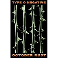 Type O Negative Poster Flag