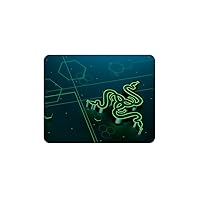 Razer Goliathus Mobile Soft Gaming Mouse Mat (Travel Mouse Pad Compact Size for Gamers, Standard Design) - Mobile