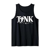 Tinker Bell - Tink Tank Top