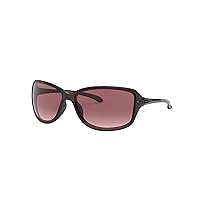 Oakley Women's Oo9301 Cohort Rectangular Sunglasses