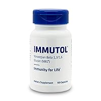 Immutol (60caps) by Immunocorp