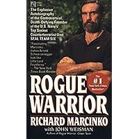 Rogue Warrior Rogue Warrior Mass Market Paperback Kindle Hardcover Paperback