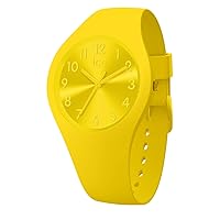 Ice-watch Women's Ice Watch, Ice Color, Small, citrus, watch