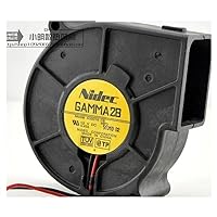 for A35016-16 7530 12V 0.41A Projector Blower Fan