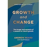 Growth and Change Growth and Change Paperback Kindle