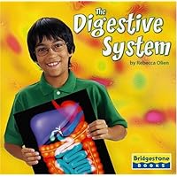 The Digestive System (Human Body Systems) The Digestive System (Human Body Systems) Library Binding Paperback