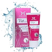 V18 Vaginal Tightening Cream for Women & Girls, Since 2013, 1 Oz | 30g