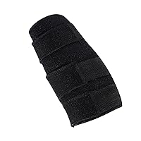 Elastic Lower Leg Calf Compression Support Bandage Sleeve Wrap for Women and Man, Shin Splint Guard for Football Runner, Basketball, Volleyball, Calf Pain Relief