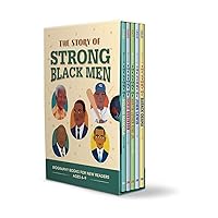 The Story of Strong Black Men 5 Book Box Set: Inspiring Biographies for Young Readers (The Story of: Inspiring Biographies for Young Readers) The Story of Strong Black Men 5 Book Box Set: Inspiring Biographies for Young Readers (The Story of: Inspiring Biographies for Young Readers) Paperback