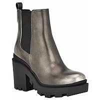 NINE WEST Women's Forme Ankle Boot