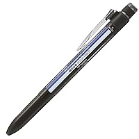 Mono Graph Multi 2 Color 0.5mm Ballpoint Pen + 0.5mm Mechanical Pencil-Mono Color (CPA-161A)