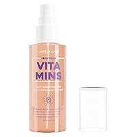 Take Your Vitamins Super Nutrient Face Mist Clear Take Your Vitamins 1114736