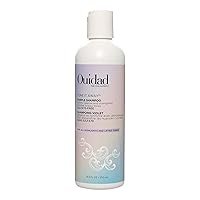 Ouidad Tone It Away® Purple Shampoo 8.5 fl oz