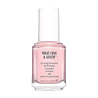 Treat Love & Color Nail Polish, Good Lighting, 0.46 fl oz (packaging may vary)