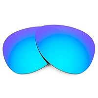Revant Replacement Lenses for Oakley Feedback sunglasses, Polarized Options, UV Protection, Anti-Scratch and Impact Resistant