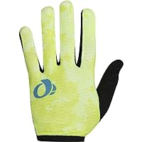 PEARL IZUMI Elevate Mesh Limited Edition GLoleve, Lime Zinger Fountain, M