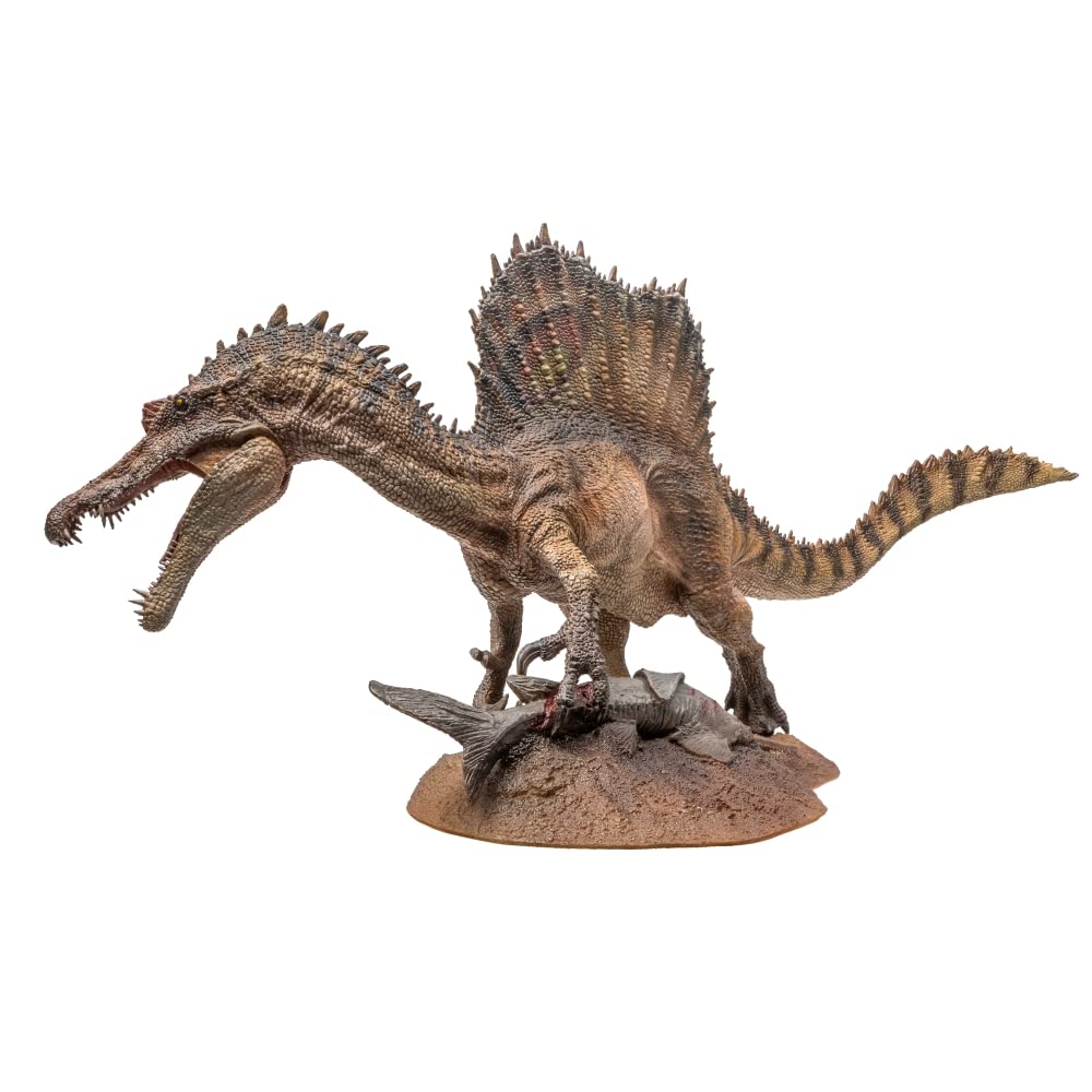 Mô hình khủng long Spinosaurus Papo chính hãng  Đồ chơi trẻ em