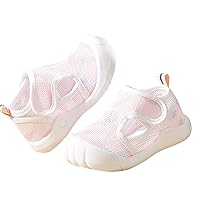 Open Toe Sandals for Baby Boys Infant Toddler Girls Boys Shoes Sneakers Flat Bottom Non Slip Half Toddler Sandals Girls