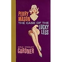The Case of the Lucky Legs (Perry Mason Series Book 3) The Case of the Lucky Legs (Perry Mason Series Book 3) Kindle Audible Audiobook Paperback Audio CD Hardcover Mass Market Paperback